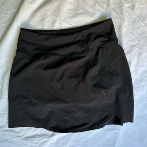 Athleta Skort skirt short Small Petite